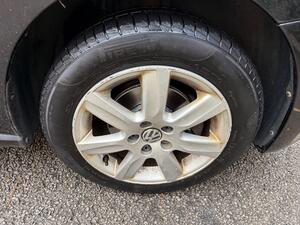 Volkswagen Polo 1.2 Match Euro 5 3dr