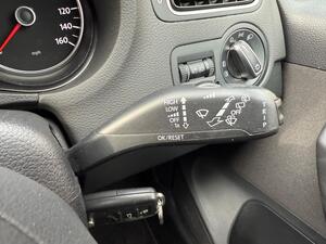 Volkswagen Polo 1.2 Match Euro 5 3dr