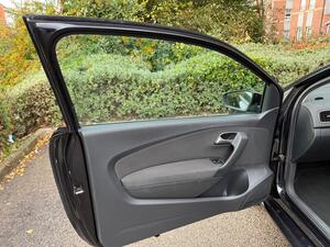 Volkswagen Polo 1.2 Match Euro 5 3dr