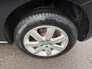 Volkswagen Polo 1.2 Match Euro 5 3dr