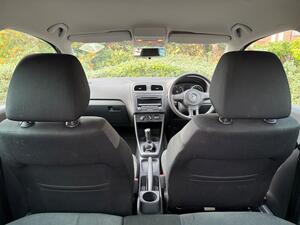 Volkswagen Polo 1.2 Match Euro 5 3dr