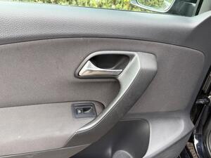 Volkswagen Polo 1.2 Match Euro 5 3dr