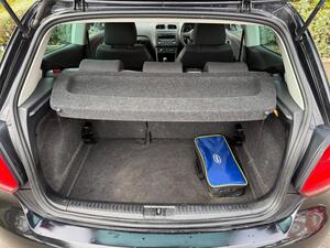 Volkswagen Polo 1.2 Match Euro 5 3dr