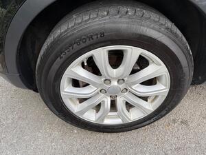 Land Rover Range Rover Evoque 2.0 eD4 SE Tech FWD Euro 6 (s/s) 5dr