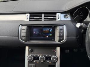 Land Rover Range Rover Evoque 2.0 eD4 SE Tech FWD Euro 6 (s/s) 5dr