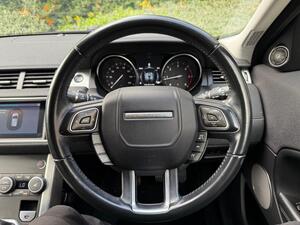 Land Rover Range Rover Evoque 2.0 eD4 SE Tech FWD Euro 6 (s/s) 5dr