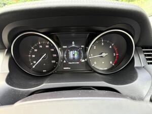 Land Rover Range Rover Evoque 2.0 eD4 SE Tech FWD Euro 6 (s/s) 5dr
