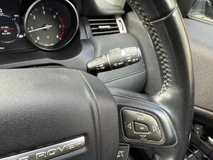 Land Rover Range Rover Evoque 2.0 eD4 SE Tech FWD Euro 6 (s/s) 5dr