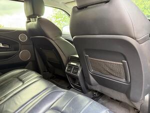Land Rover Range Rover Evoque 2.0 eD4 SE Tech FWD Euro 6 (s/s) 5dr