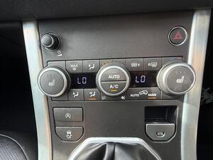 Land Rover Range Rover Evoque 2.0 eD4 SE Tech FWD Euro 6 (s/s) 5dr