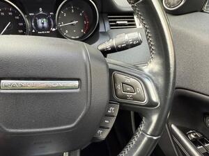 Land Rover Range Rover Evoque 2.0 eD4 SE Tech FWD Euro 6 (s/s) 5dr