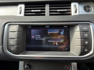 Land Rover Range Rover Evoque 2.0 eD4 SE Tech FWD Euro 6 (s/s) 5dr