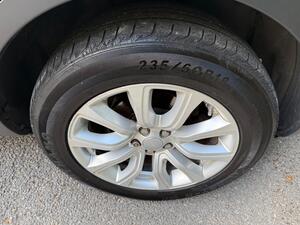 Land Rover Range Rover Evoque 2.0 eD4 SE Tech FWD Euro 6 (s/s) 5dr