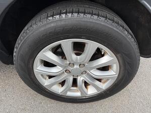 Land Rover Range Rover Evoque 2.0 eD4 SE Tech FWD Euro 6 (s/s) 5dr