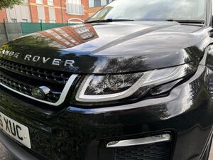 Land Rover Range Rover Evoque 2.0 eD4 SE Tech FWD Euro 6 (s/s) 5dr