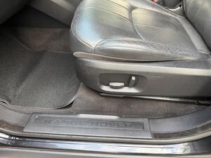 Land Rover Range Rover Evoque 2.0 eD4 SE Tech FWD Euro 6 (s/s) 5dr