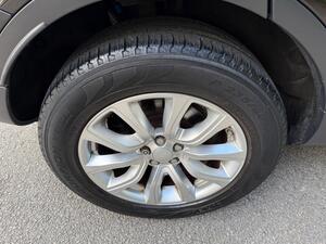 Land Rover Range Rover Evoque 2.0 eD4 SE Tech FWD Euro 6 (s/s) 5dr