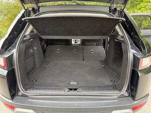 Land Rover Range Rover Evoque 2.0 eD4 SE Tech FWD Euro 6 (s/s) 5dr