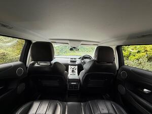 Land Rover Range Rover Evoque 2.0 eD4 SE Tech FWD Euro 6 (s/s) 5dr
