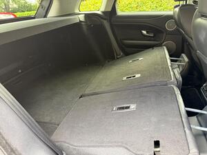 Land Rover Range Rover Evoque 2.0 eD4 SE Tech FWD Euro 6 (s/s) 5dr