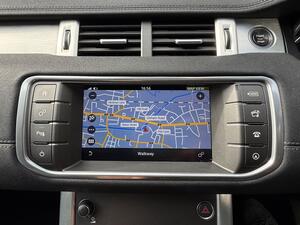 Land Rover Range Rover Evoque 2.0 eD4 SE Tech FWD Euro 6 (s/s) 5dr