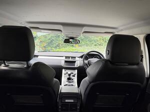 Land Rover Range Rover Evoque 2.0 eD4 SE Tech FWD Euro 6 (s/s) 5dr