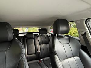 Land Rover Range Rover Evoque 2.0 eD4 SE Tech FWD Euro 6 (s/s) 5dr