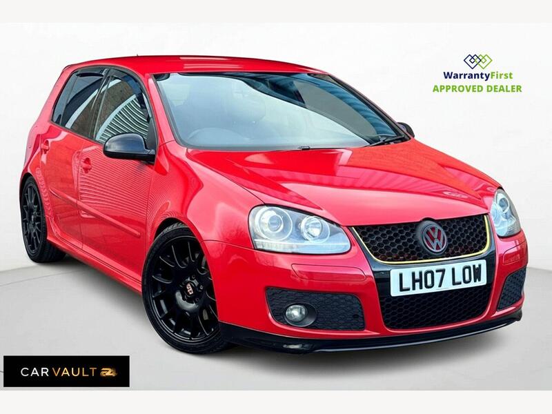 2008 GOLF 2008 57 2.0 TFSI GTI EDITION 30 5DR THIS 2008 VOLKSWAGEN GOLF... photo