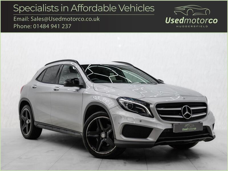 2016 GLA 2016 66 2.1 GLA220D AMG LINE PREMIUM 7G DCT 4MATIC EURO 6... photo
