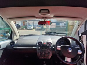 Volkswagen Beetle 1.6 Solar 2dr