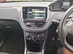 Peugeot 2008 1.4 Hdi Active 5dr