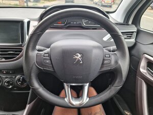 Peugeot 2008 1.4 Hdi Active 5dr