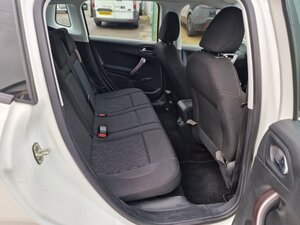 Peugeot 2008 1.4 Hdi Active 5dr