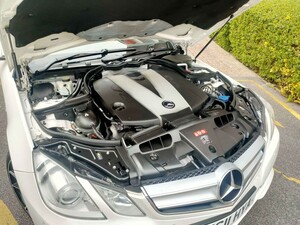 Mercedes-Benz E-Class 3.0 E350 Cdi 