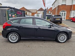 Ford Focus 1.0 Titanium X 5dr