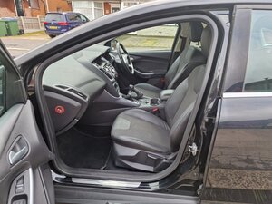 Ford Focus 1.0 Titanium X 5dr