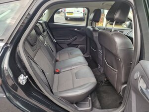 Ford Focus 1.0 Titanium X 5dr