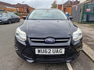 Ford Focus 1.0 Titanium X 5dr