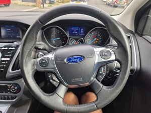 Ford Focus 1.0 Titanium X 5dr