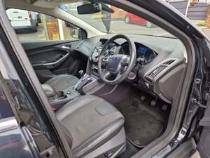 Ford Focus 1.0 Titanium X 5dr