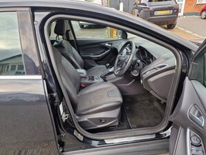 Ford Focus 1.0 Titanium X 5dr