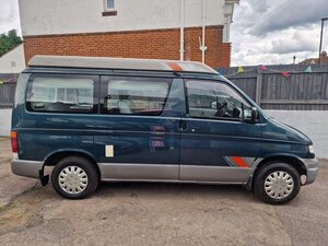 MAZDA Bongo  dr