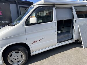 MAZDA Bongo  dr