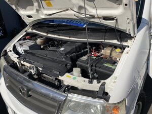 MAZDA Bongo  dr