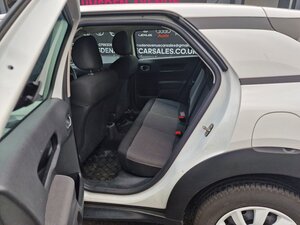 Citroen C4 Cactus 1.2 Puretech Touch 5dr