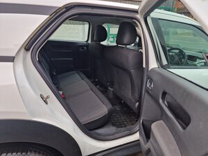 Citroen C4 Cactus 1.2 Puretech Touch 5dr