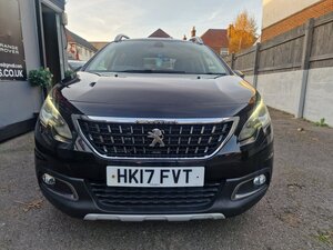 Peugeot 2008 1.2 Allure 5dr