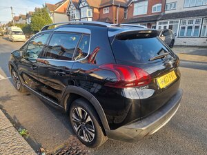 Peugeot 2008 1.2 Allure 5dr