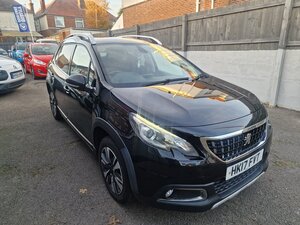 Peugeot 2008 1.2 Allure 5dr