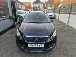 Peugeot 2008 1.2 Allure 5dr